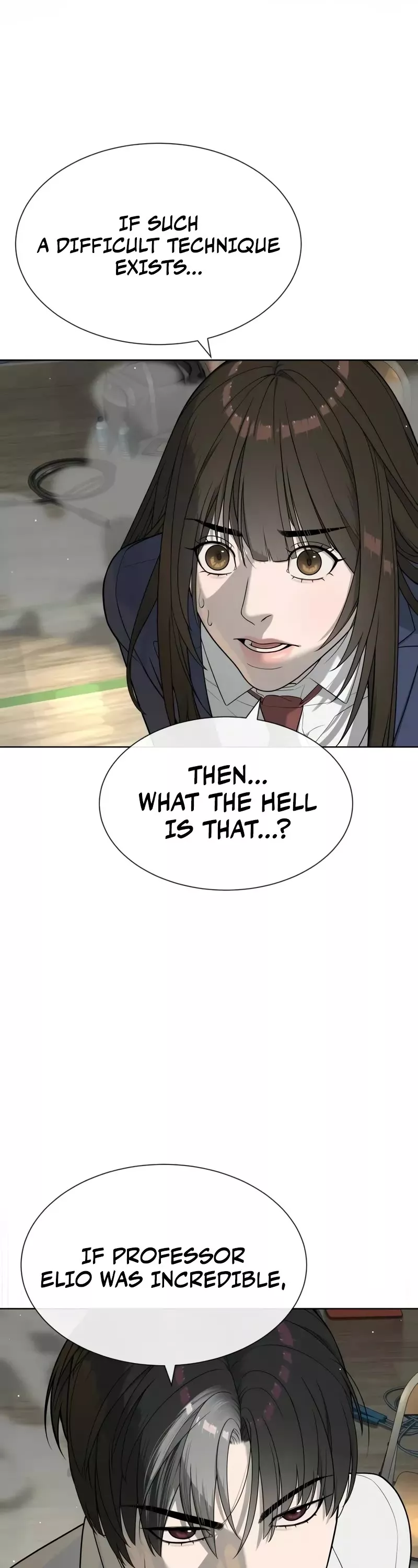 Killer Pietro Chapter 101 page 72 - 