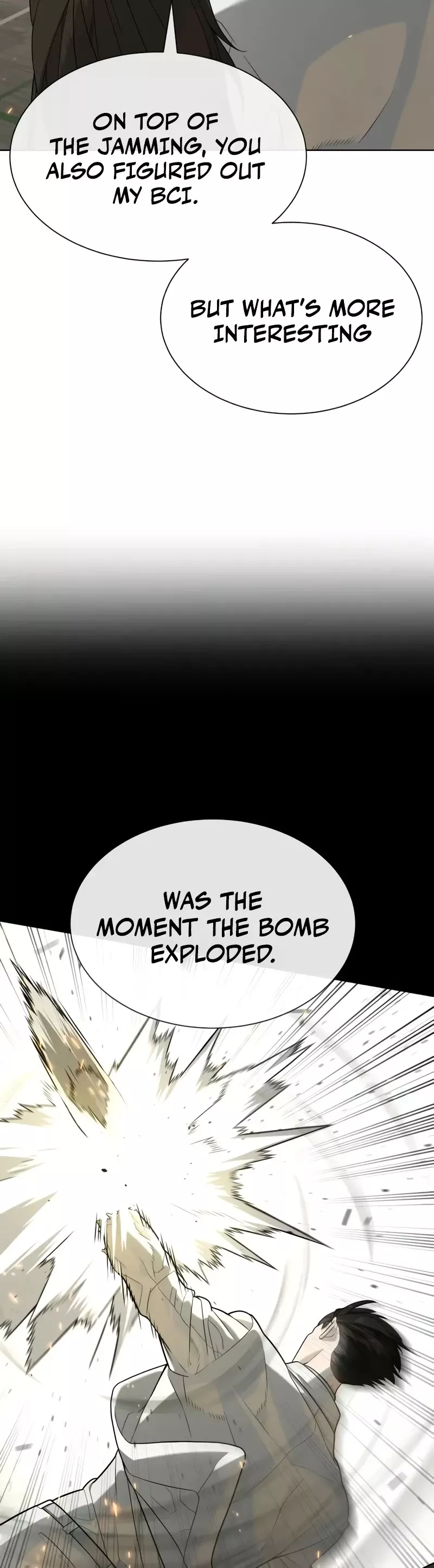 Killer Pietro Chapter 101 page 80 - 