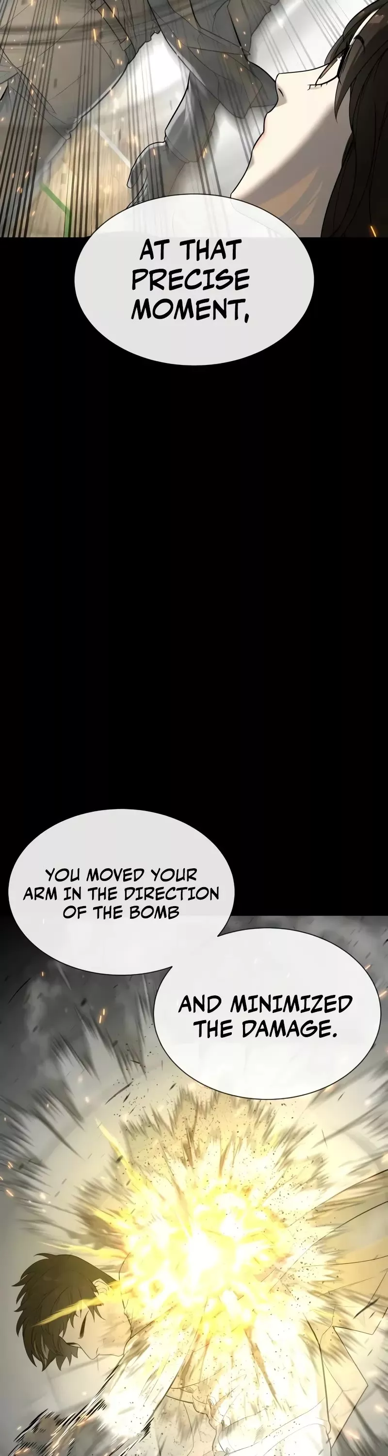 Killer Pietro Chapter 101 page 81 - 