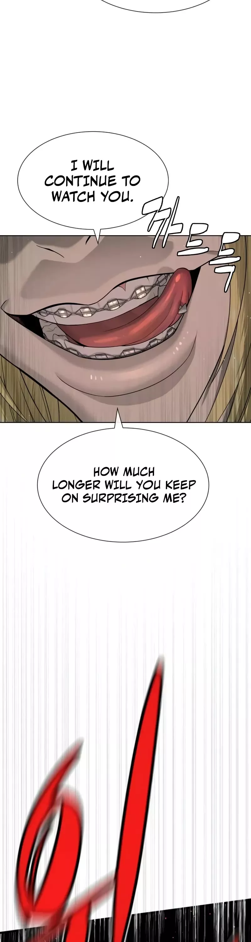 Killer Pietro Chapter 101 page 83 - 