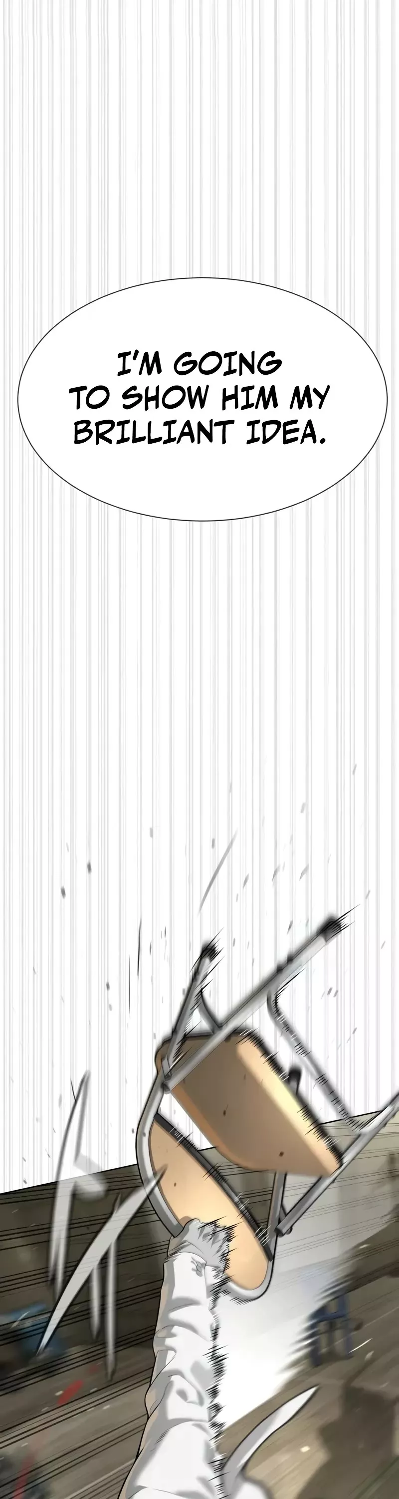 Killer Pietro Chapter 101 page 91 - 