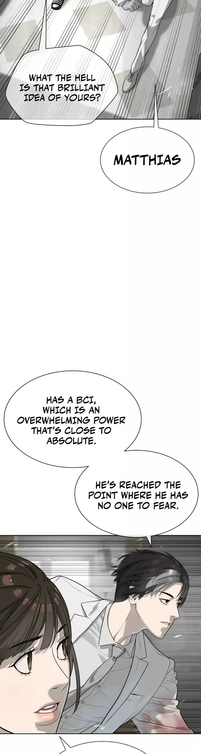 Killer Pietro Chapter 101 page 99 - 