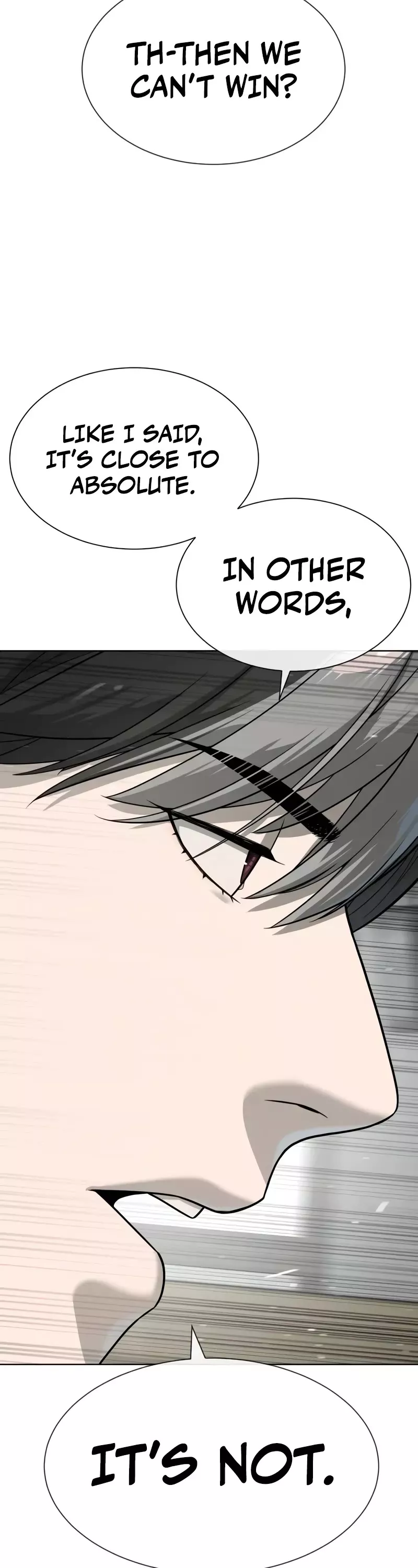 Killer Pietro Chapter 101 page 100 - 