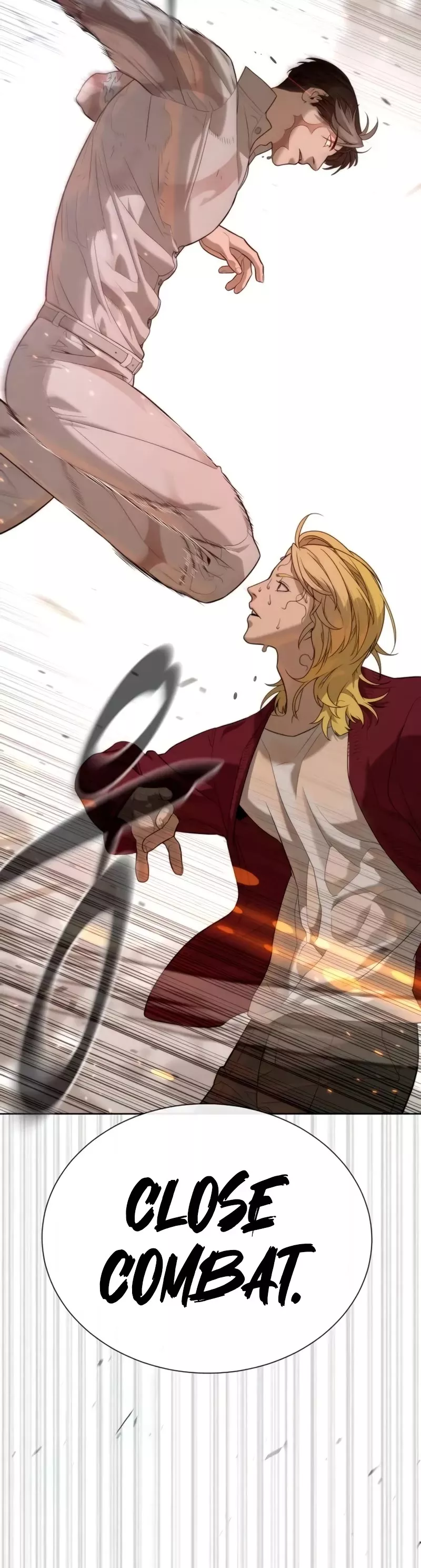 Killer Pietro Chapter 102 page 101 - 