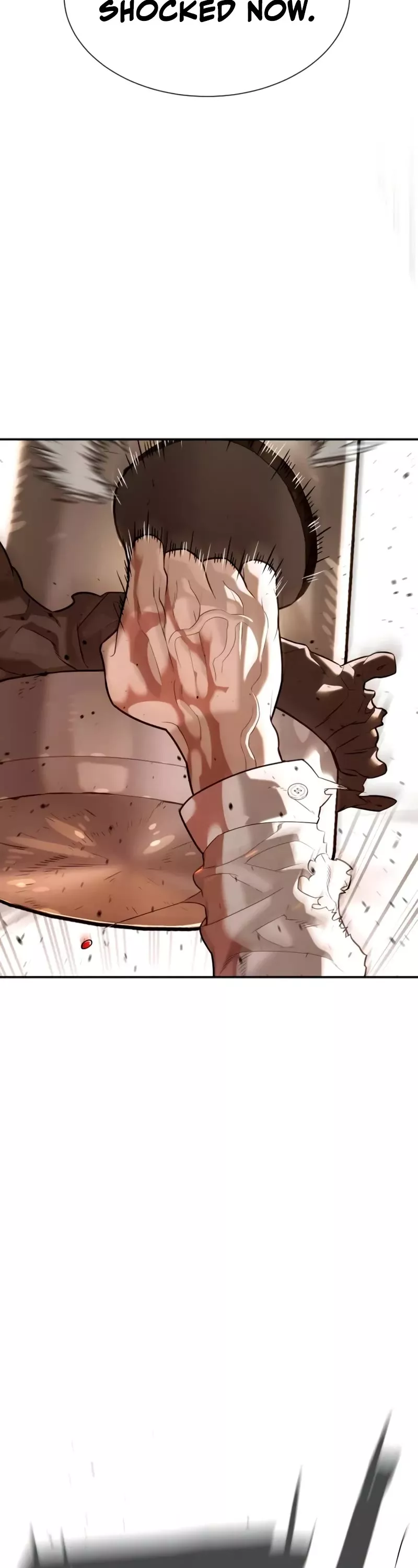 Killer Pietro Chapter 102 page 104 - 