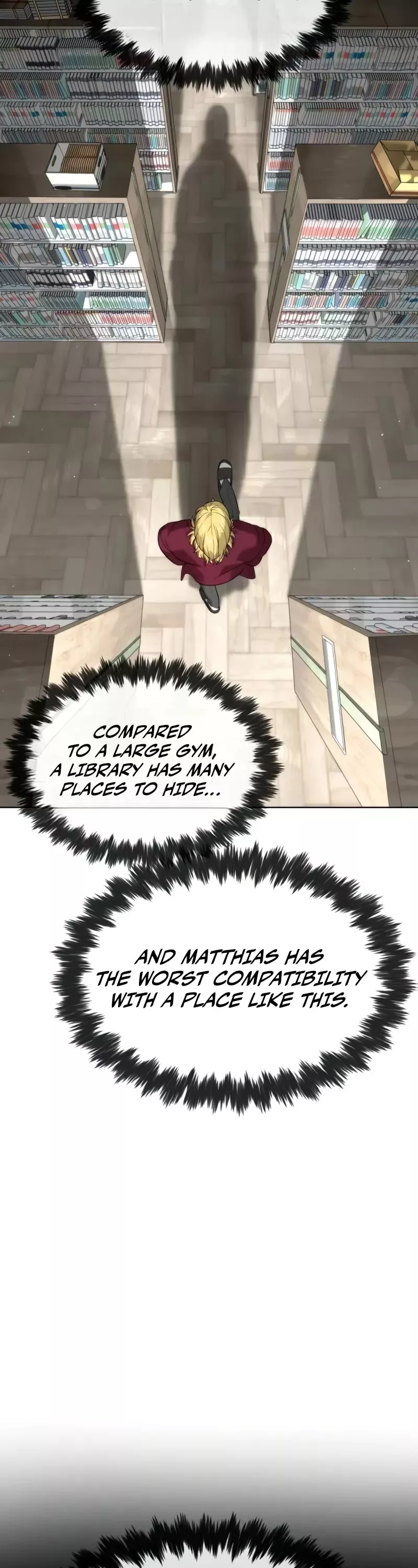 Killer Pietro Chapter 102 page 12 - 