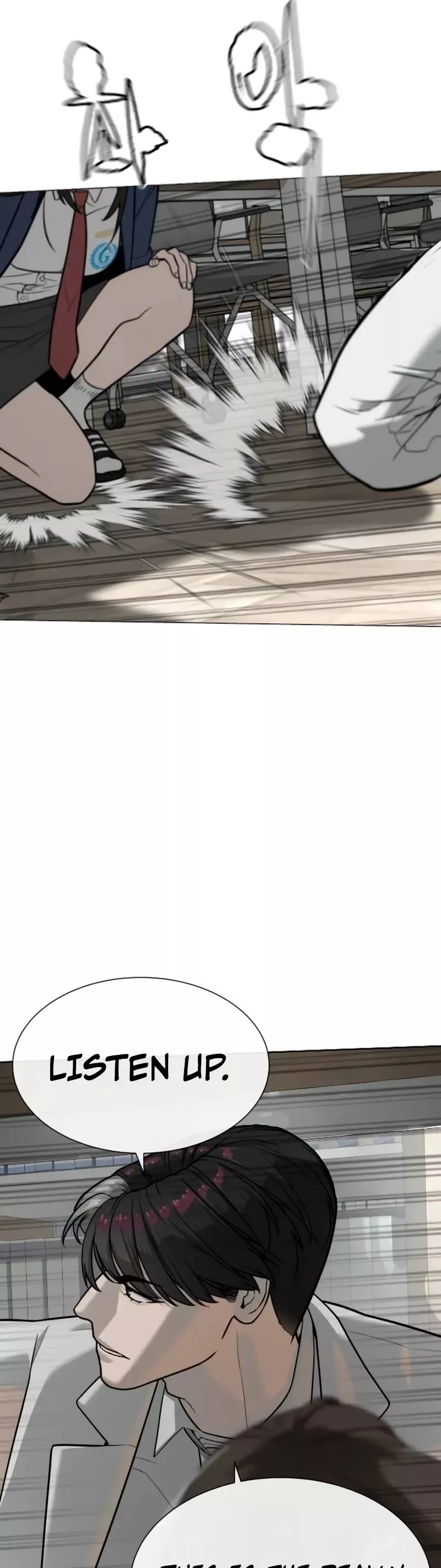 Killer Pietro Chapter 102 page 29 - 