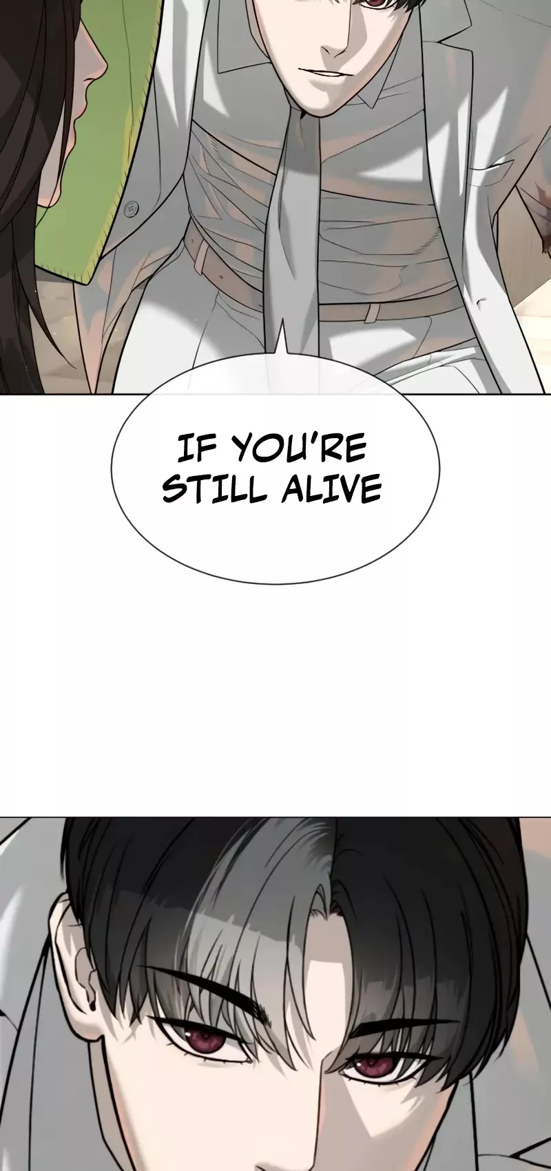 Killer Pietro Chapter 102 page 32 - 