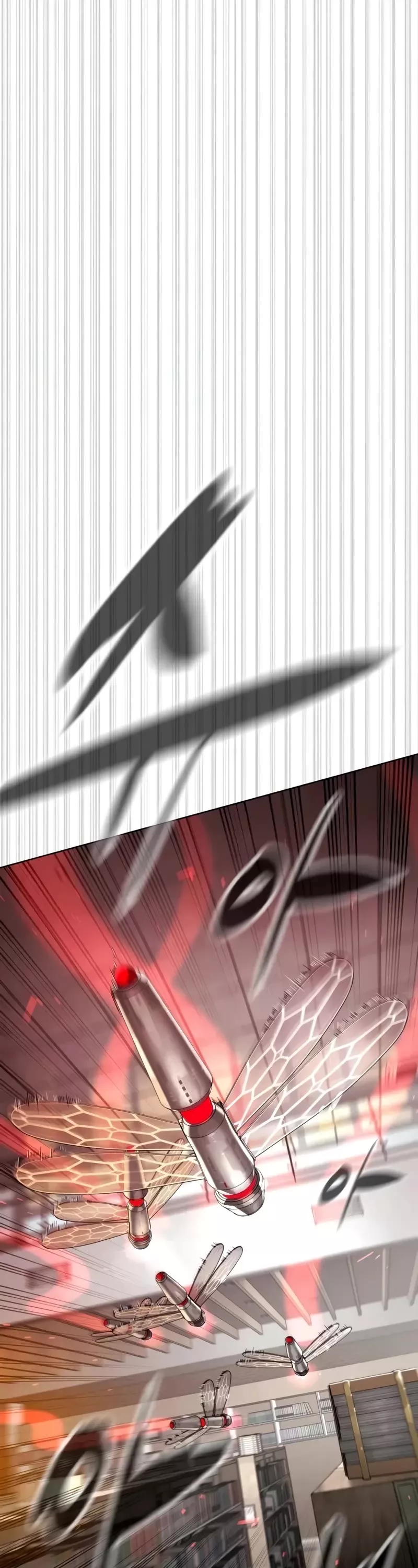 Killer Pietro Chapter 102 page 35 - 