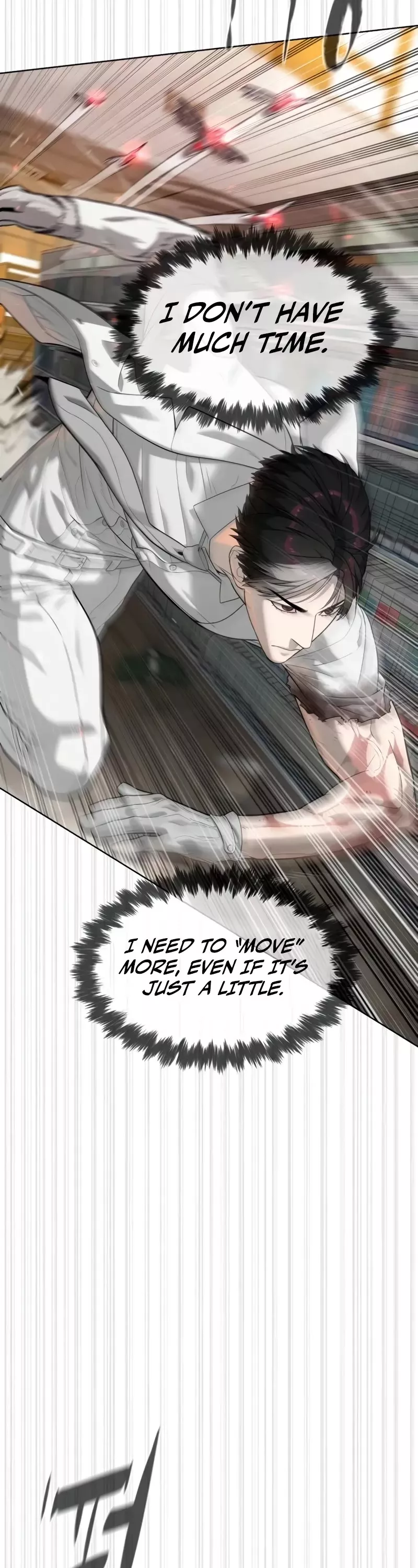 Killer Pietro Chapter 102 page 41 - 
