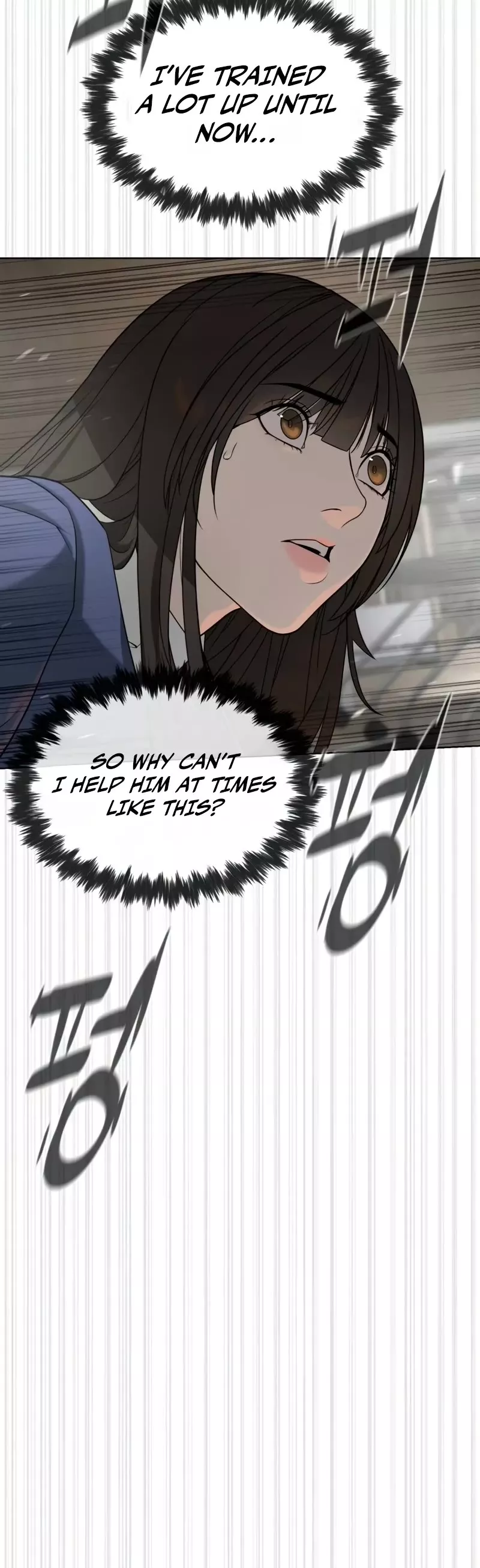 Killer Pietro Chapter 102 page 43 - 