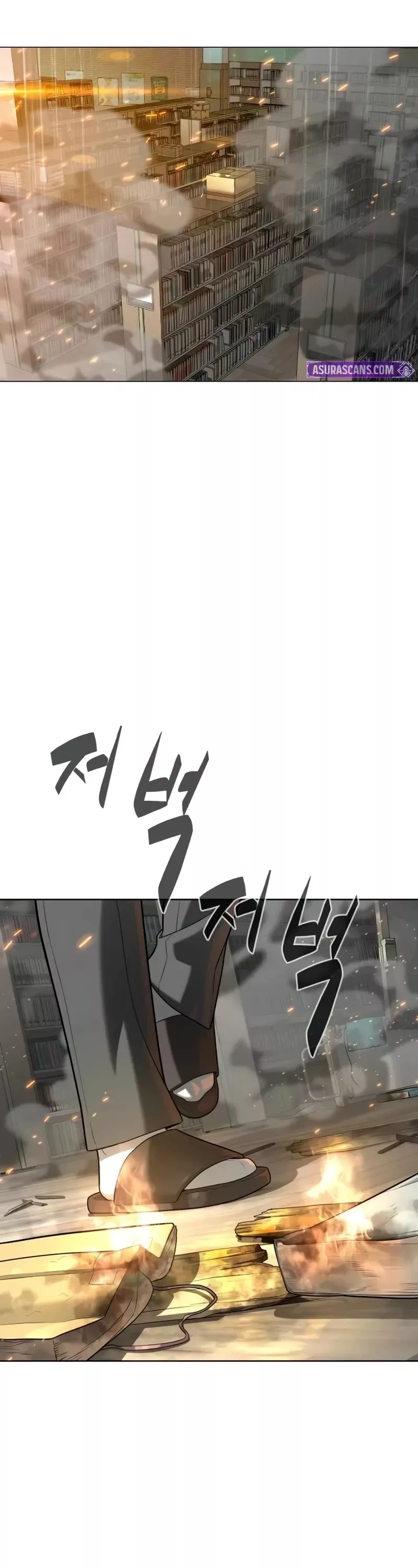 Killer Pietro Chapter 102 page 54 - 