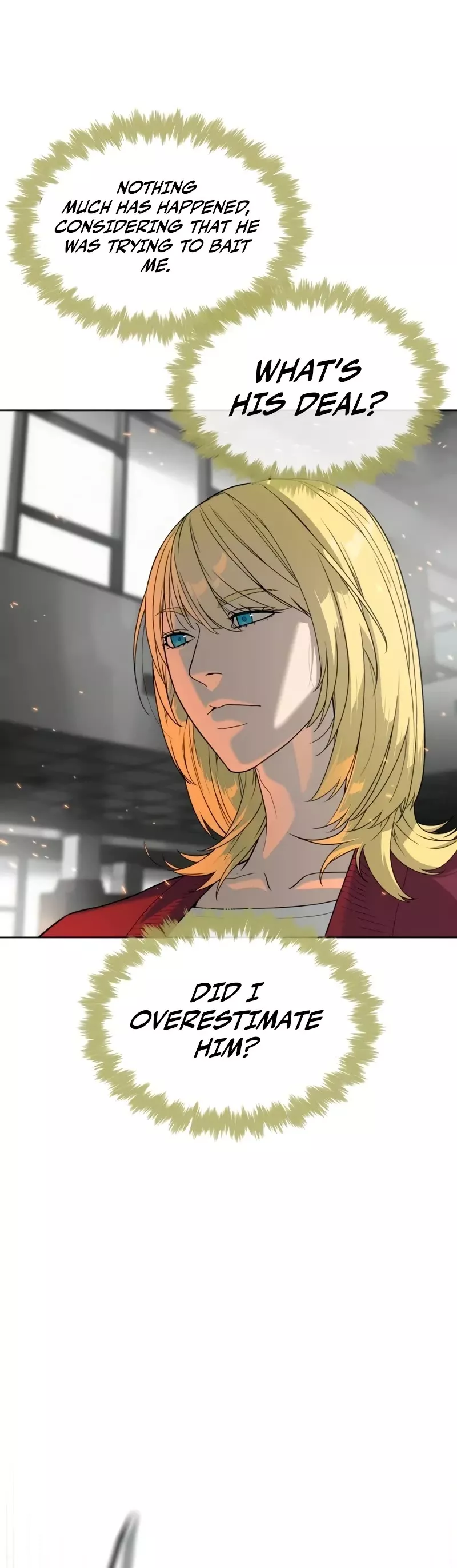 Killer Pietro Chapter 102 page 57 - 