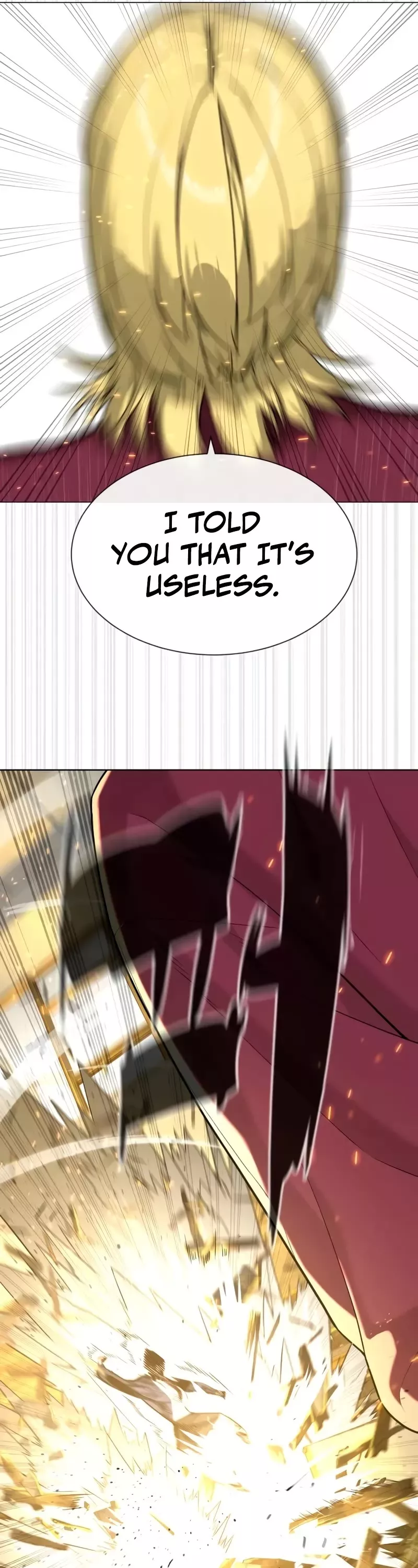 Killer Pietro Chapter 102 page 59 - 