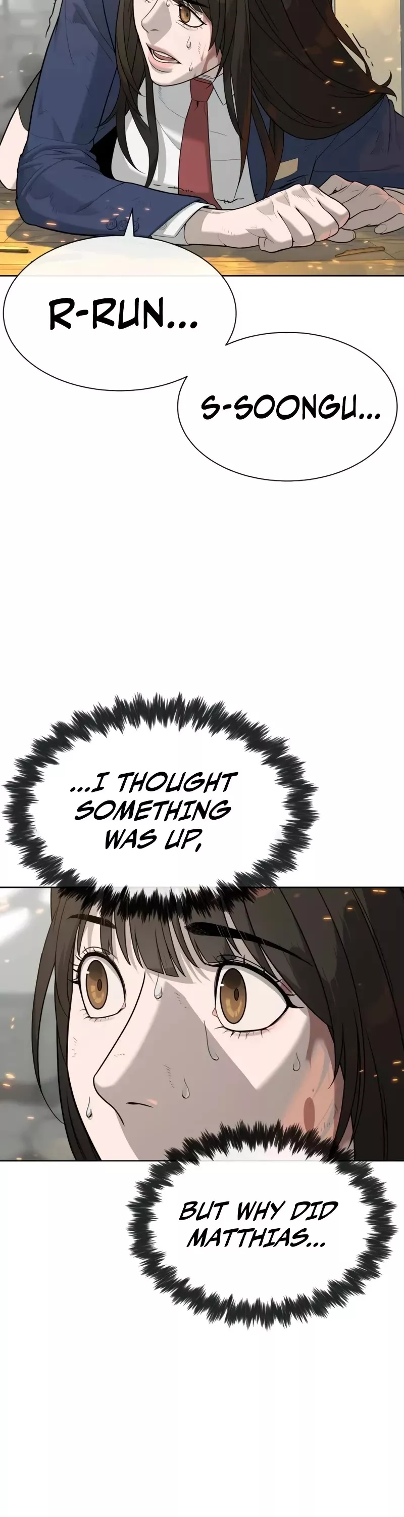 Killer Pietro Chapter 102 page 62 - 