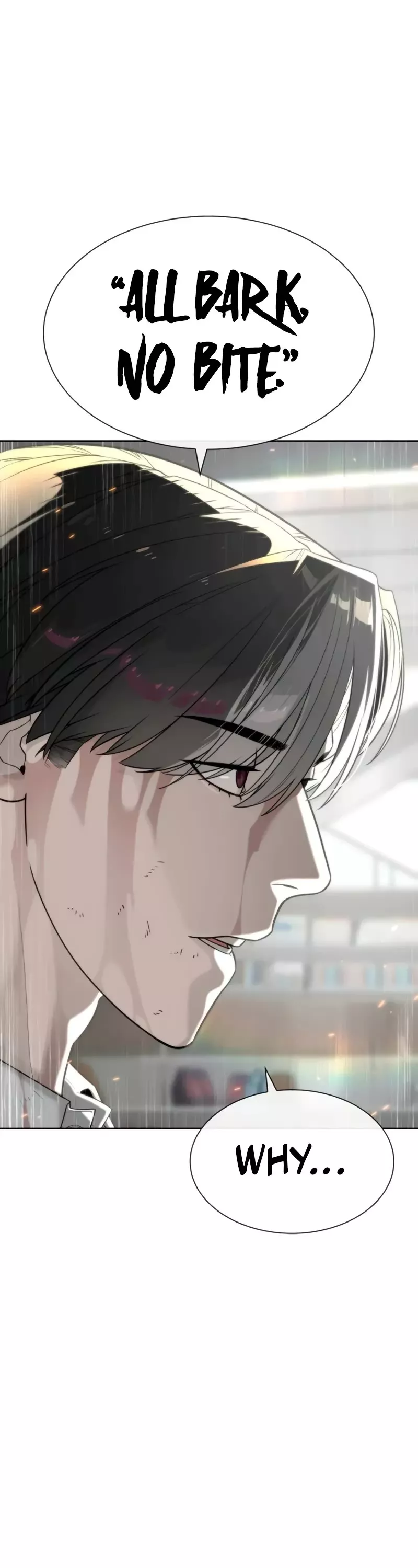 Killer Pietro Chapter 102 page 69 - 