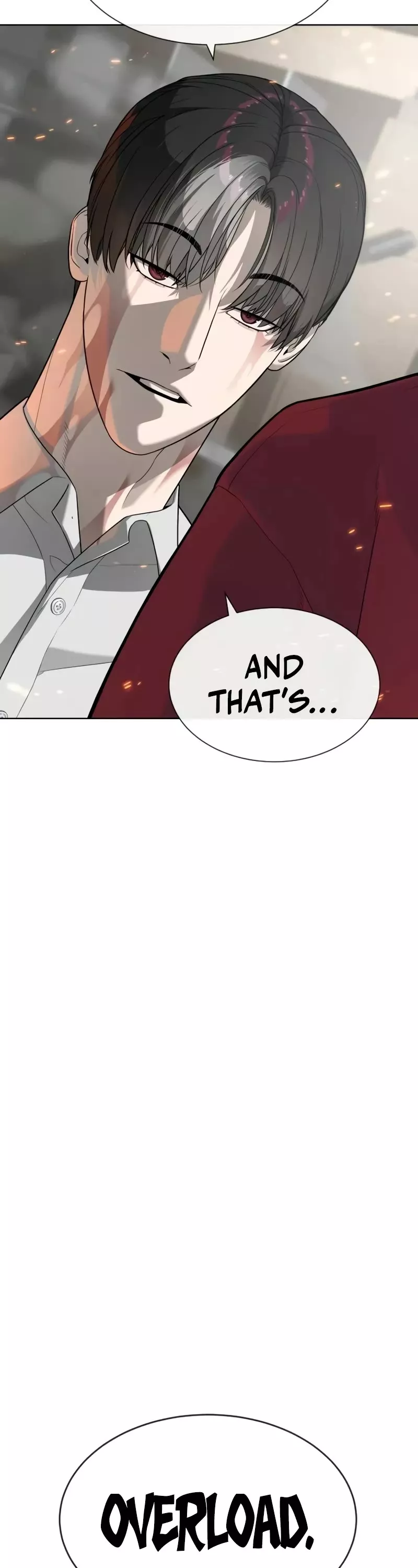 Killer Pietro Chapter 102 page 75 - 