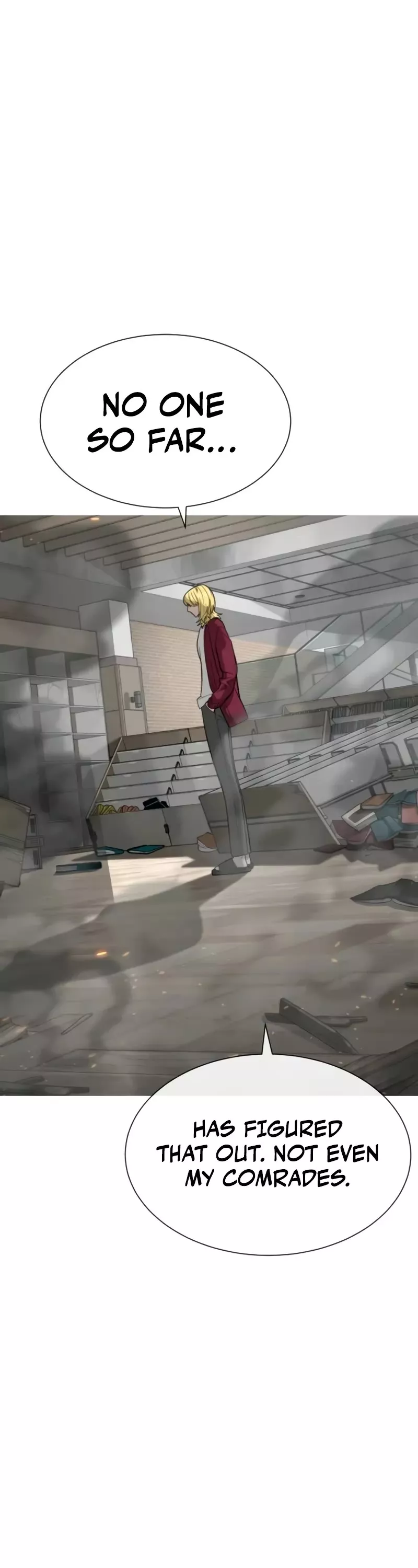 Killer Pietro Chapter 102 page 79 - 
