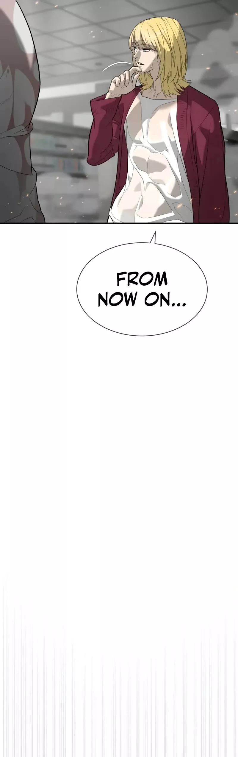 Killer Pietro Chapter 102 page 82 - 