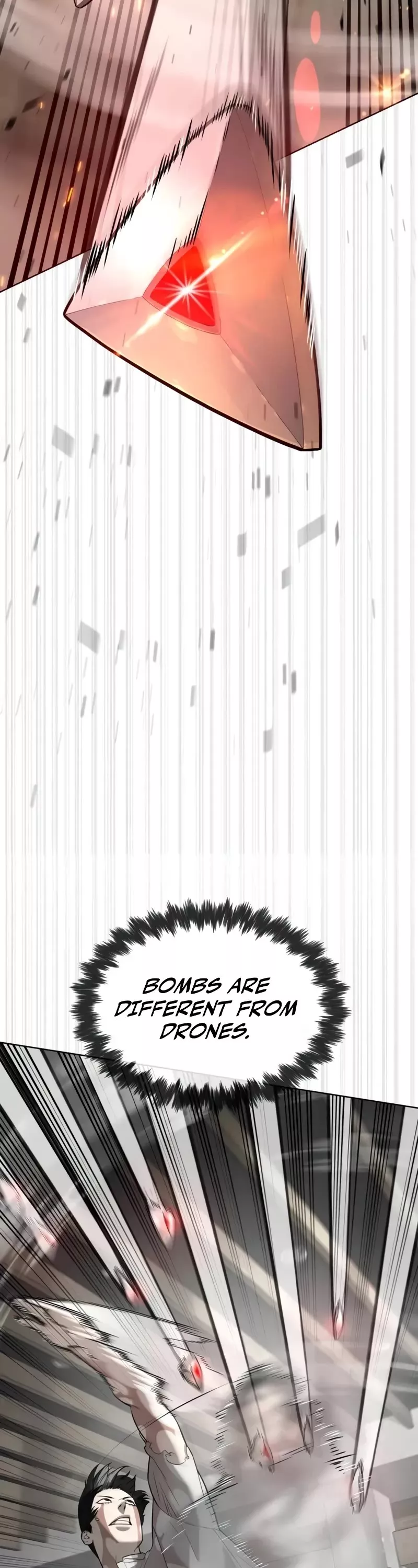 Killer Pietro Chapter 102 page 84 - 