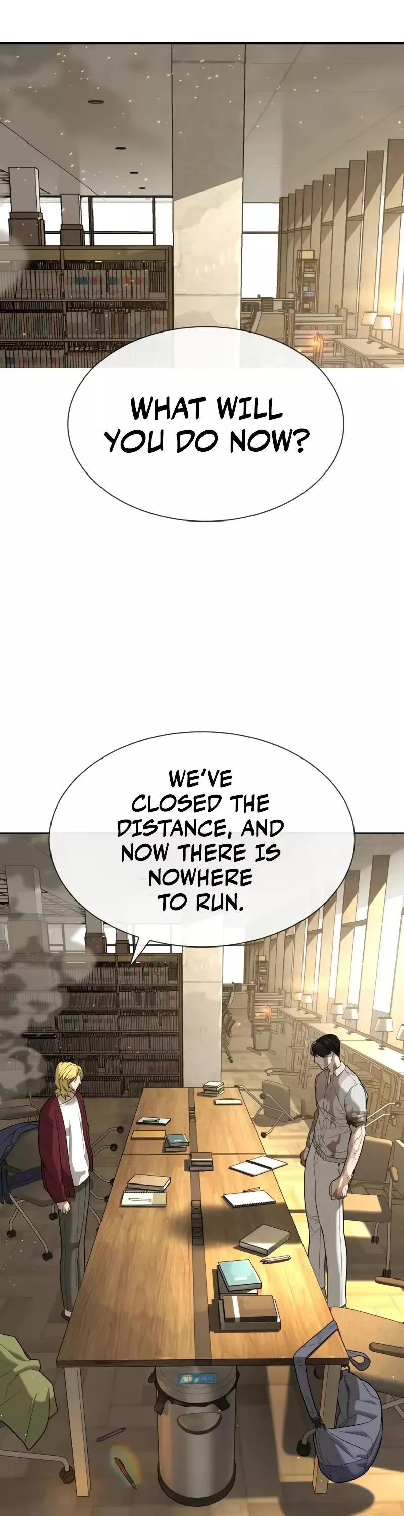 Killer Pietro Chapter 102 page 93 - 
