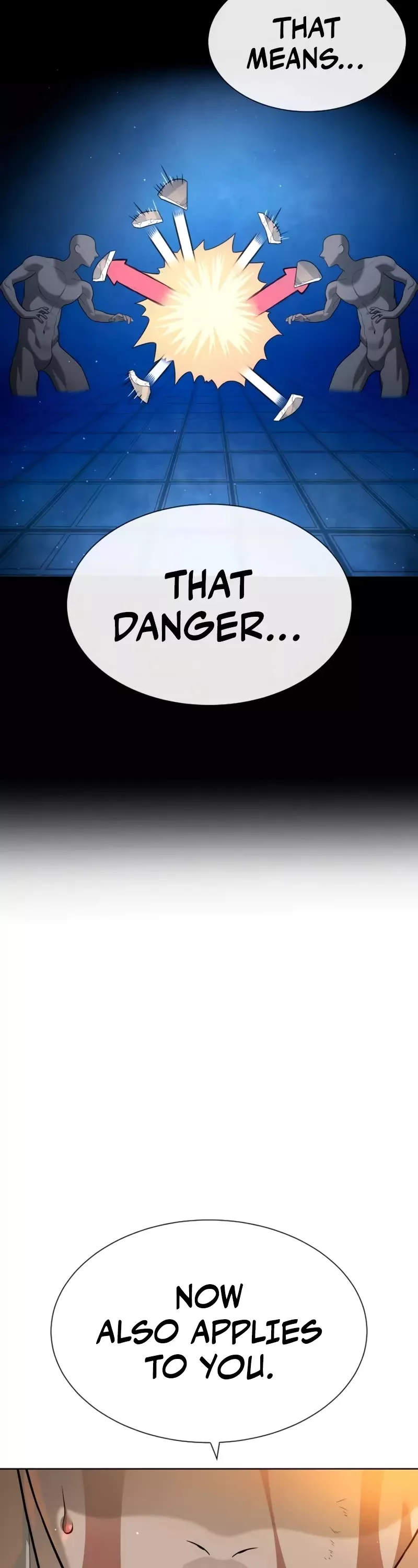 Killer Pietro Chapter 102 page 96 - 