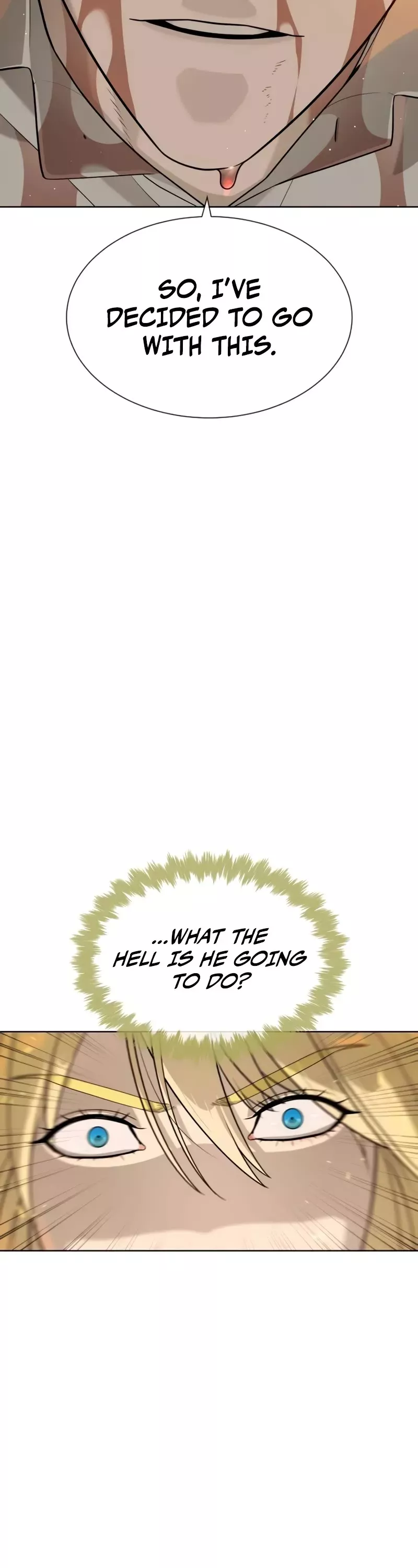 Killer Pietro Chapter 102 page 97 - 