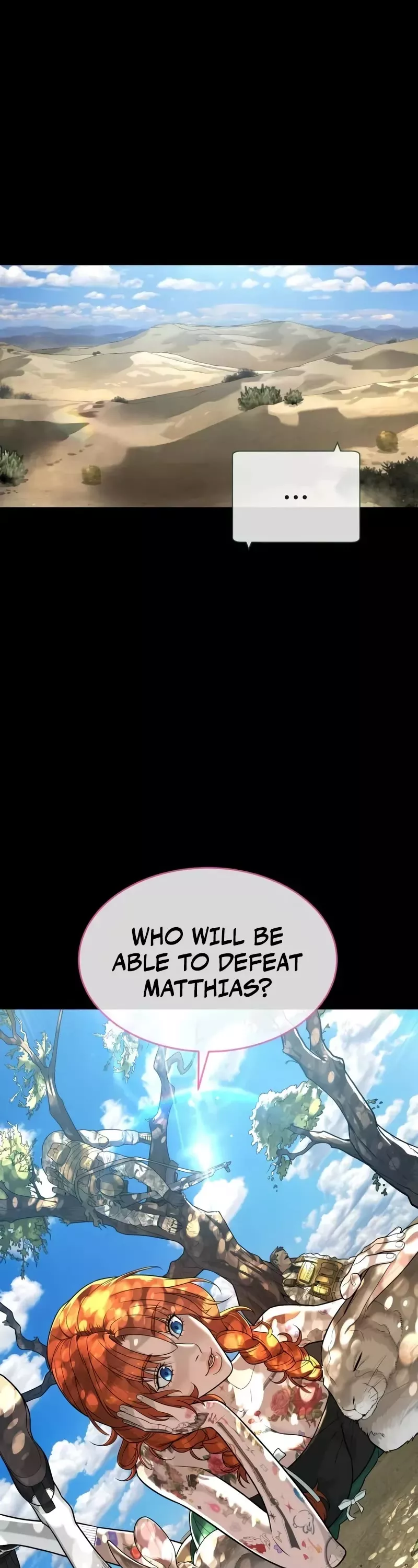 Killer Pietro Chapter 103 page 2 - 