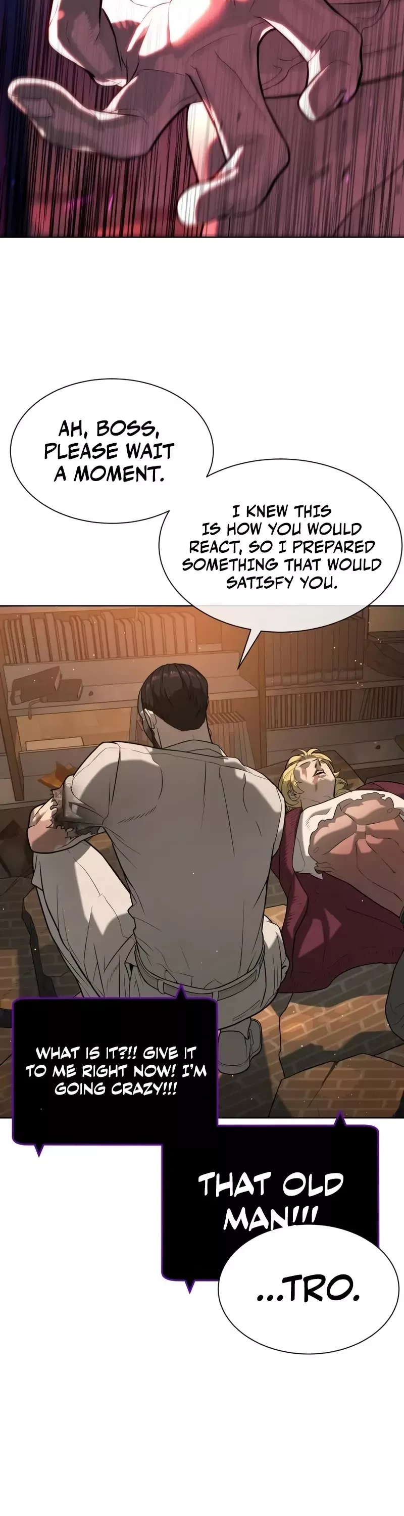 Killer Pietro Chapter 103 page 106 - 