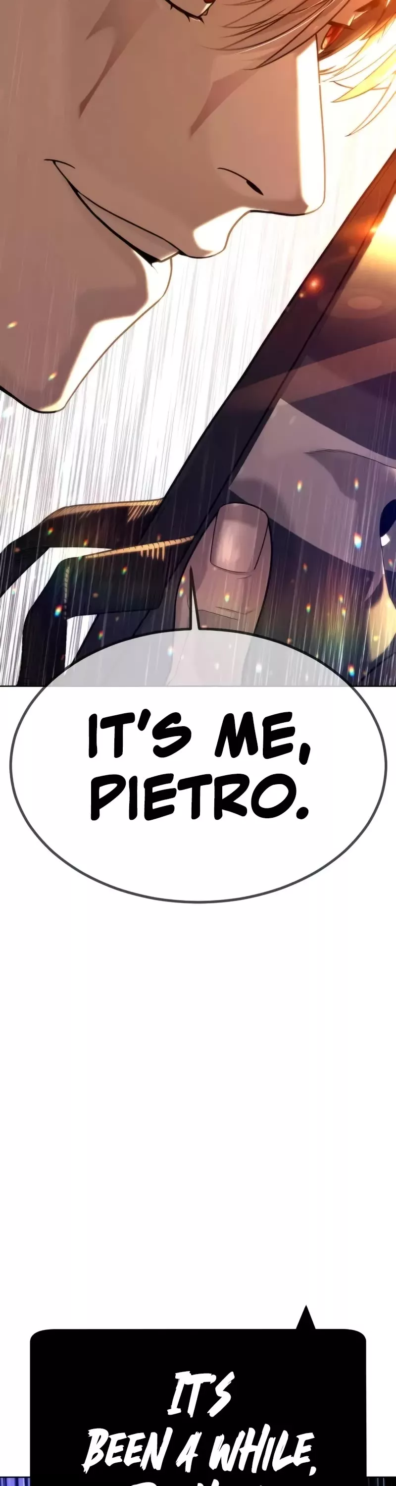 Killer Pietro Chapter 103 page 108 - 