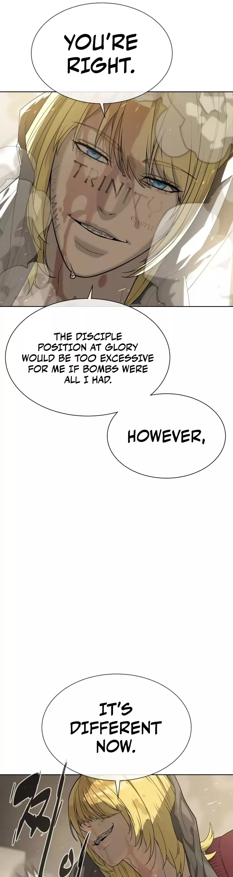 Killer Pietro Chapter 103 page 25 - 
