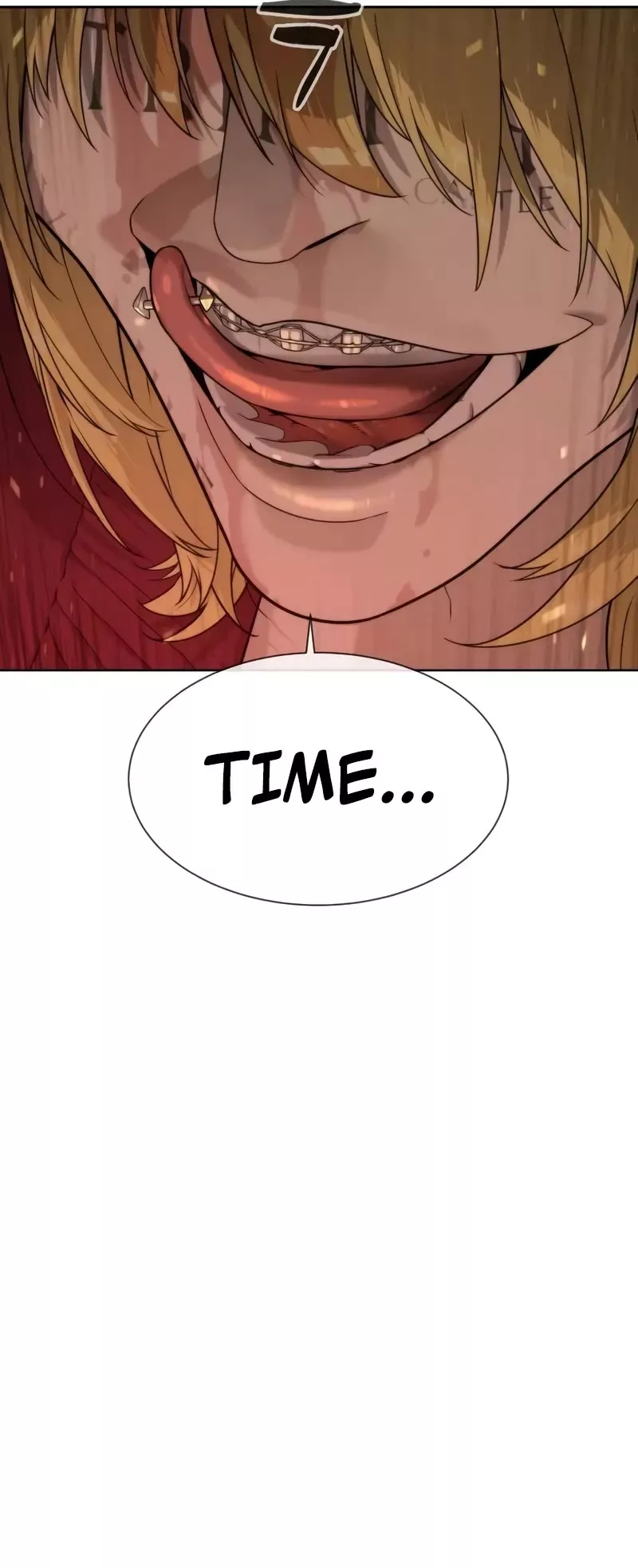 Killer Pietro Chapter 103 page 29 - 