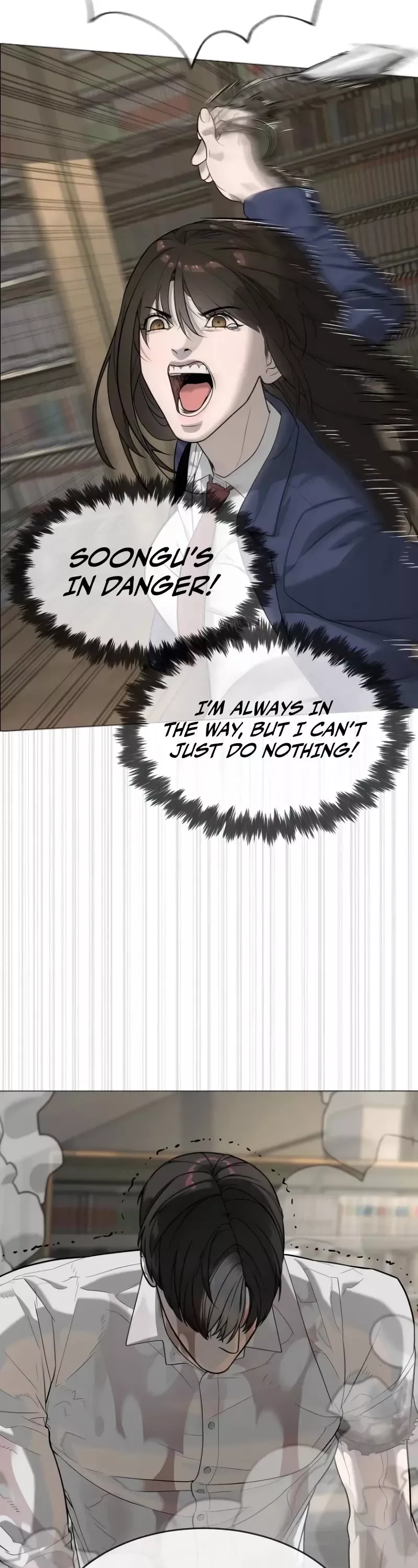 Killer Pietro Chapter 103 page 37 - 