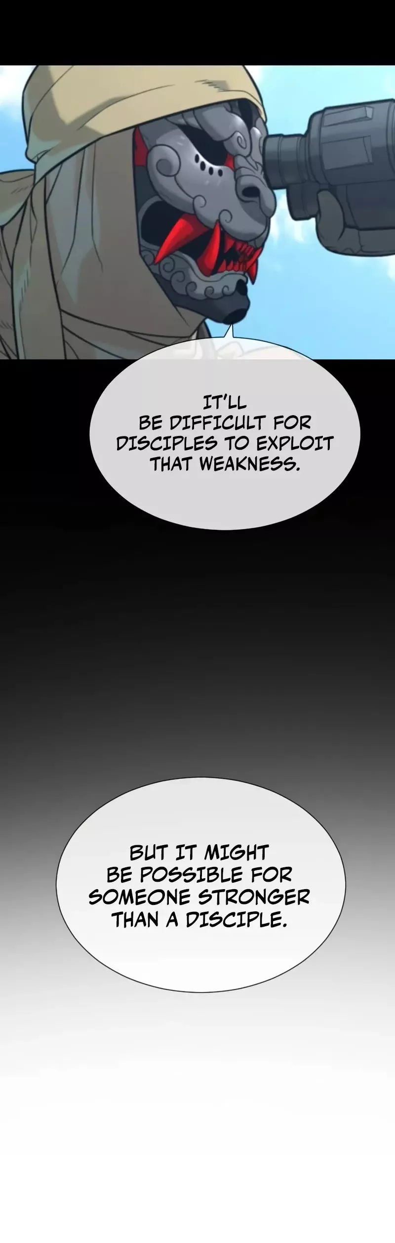 Killer Pietro Chapter 103 page 5 - 