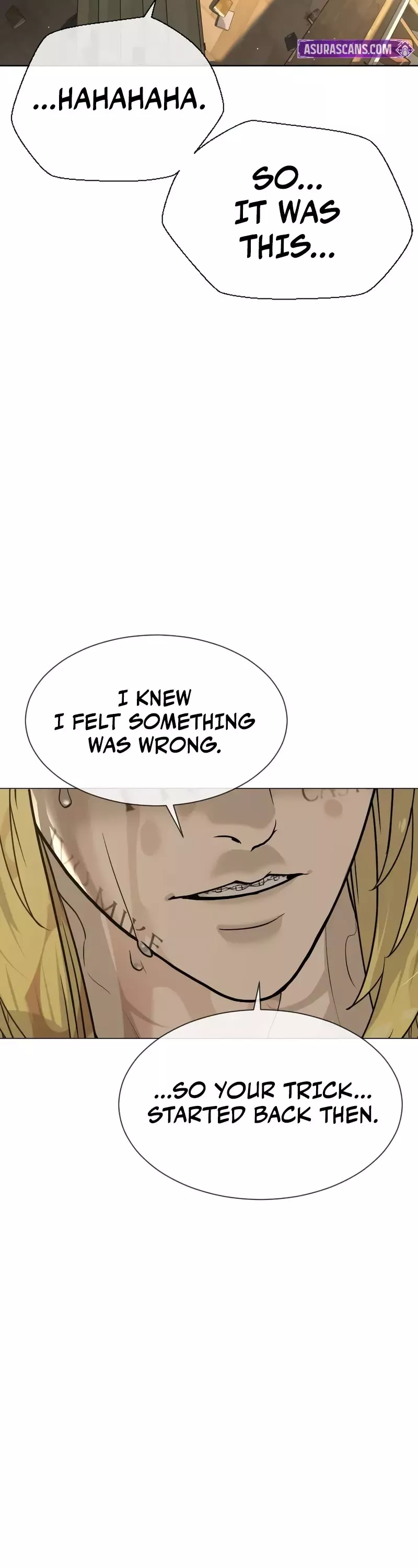 Killer Pietro Chapter 103 page 49 - 