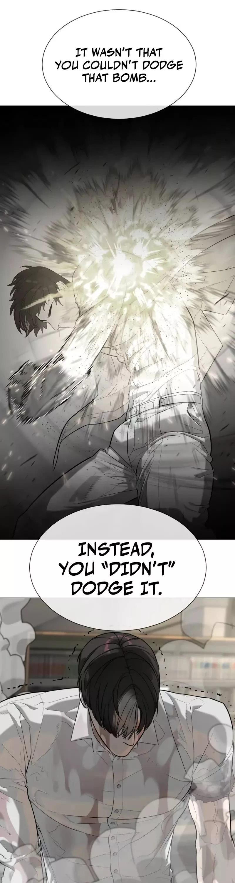 Killer Pietro Chapter 103 page 50 - 