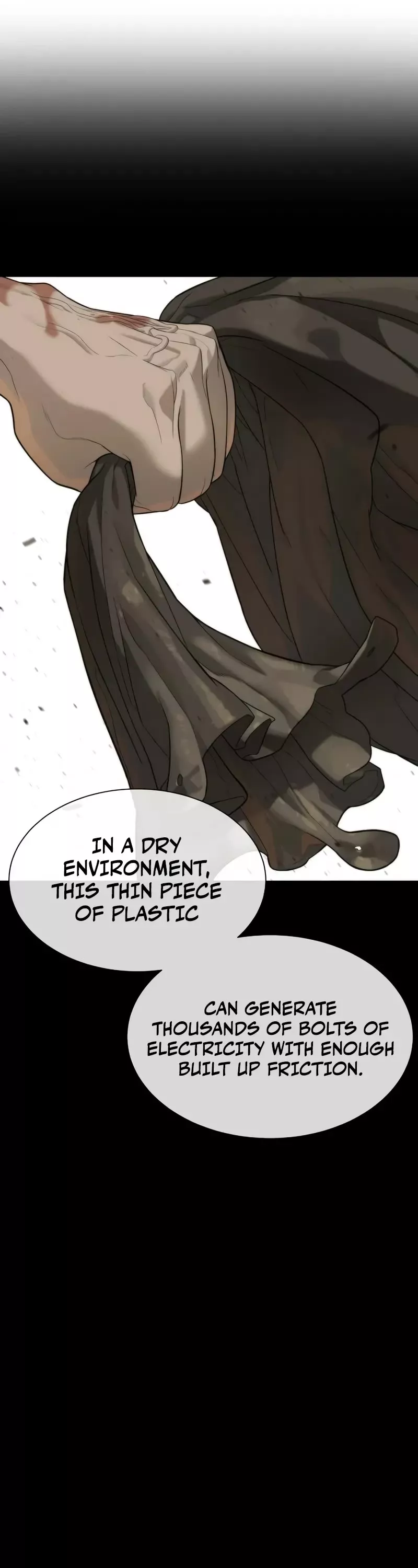 Killer Pietro Chapter 103 page 55 - 