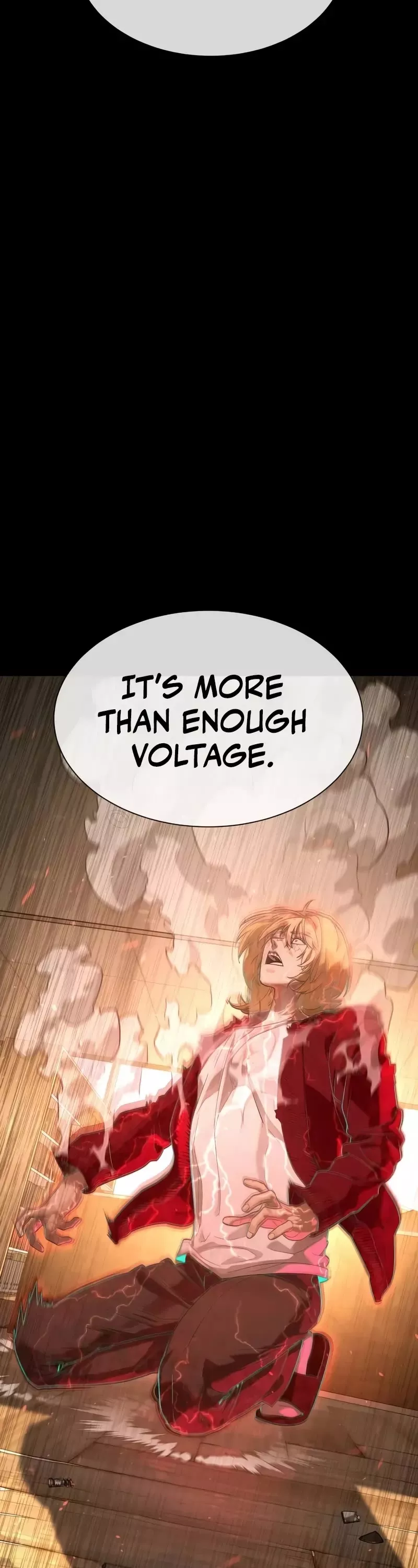 Killer Pietro Chapter 103 page 57 - 