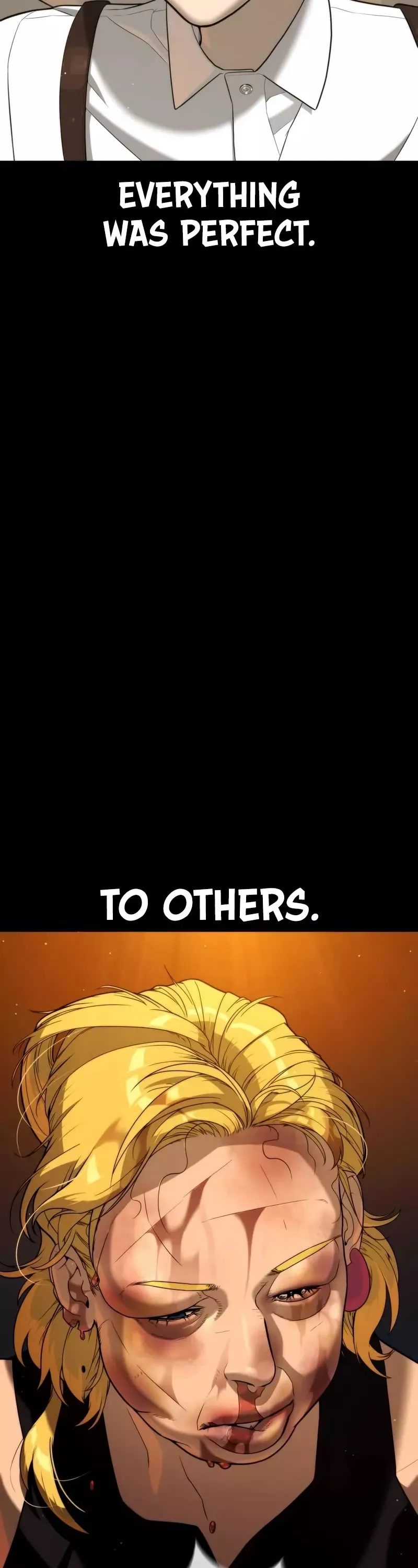 Killer Pietro Chapter 103 page 71 - 
