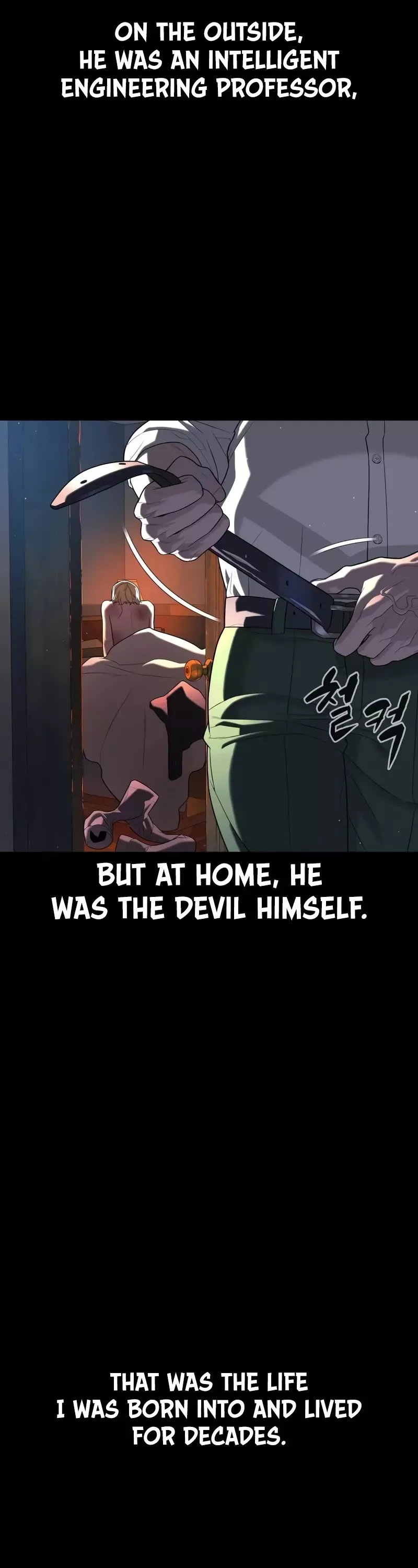 Killer Pietro Chapter 103 page 75 - 