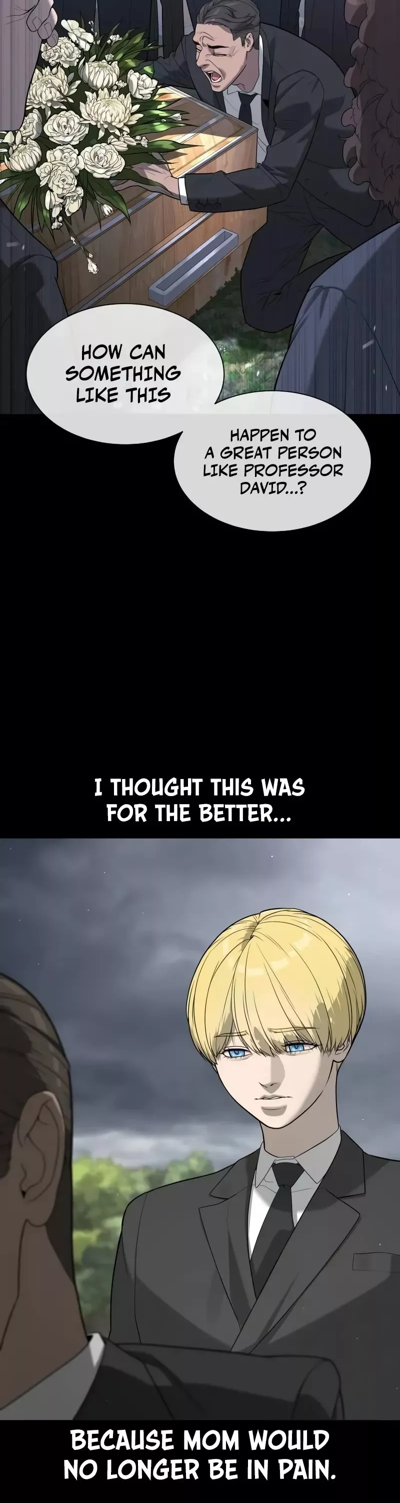 Killer Pietro Chapter 103 page 84 - 