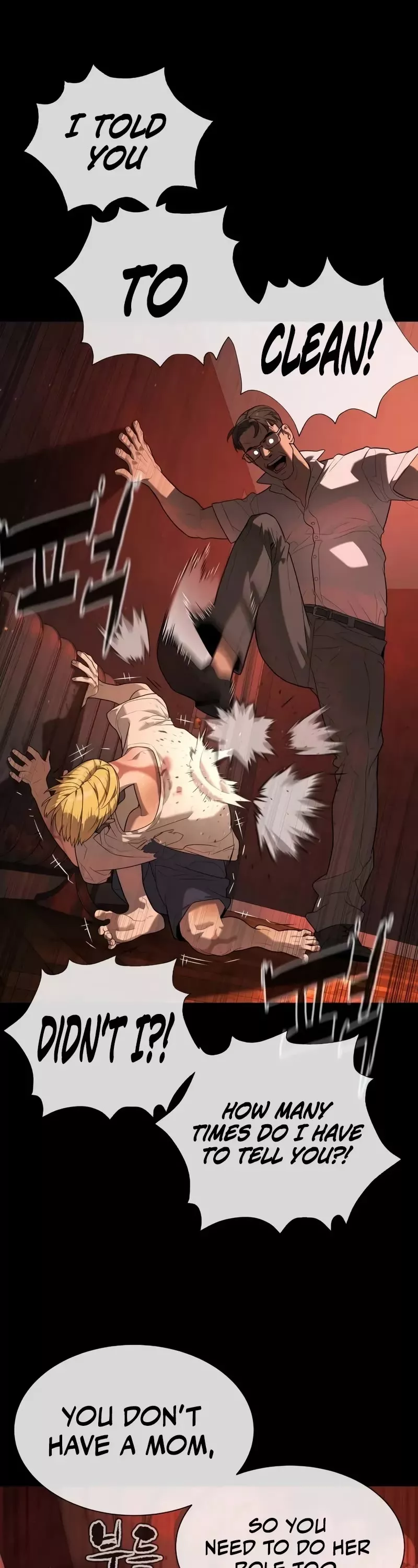 Killer Pietro Chapter 103 page 86 - 