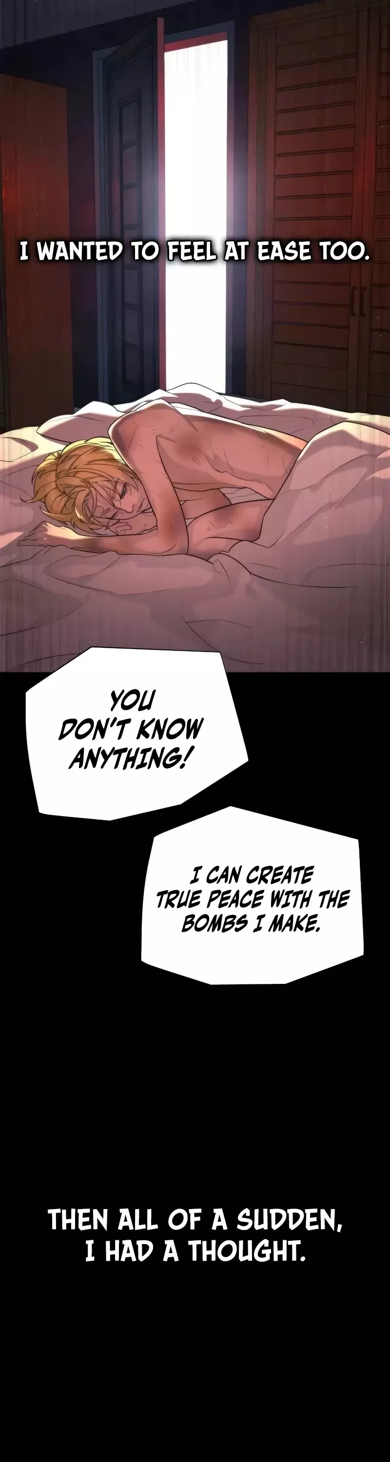 Killer Pietro Chapter 103 page 89 - 