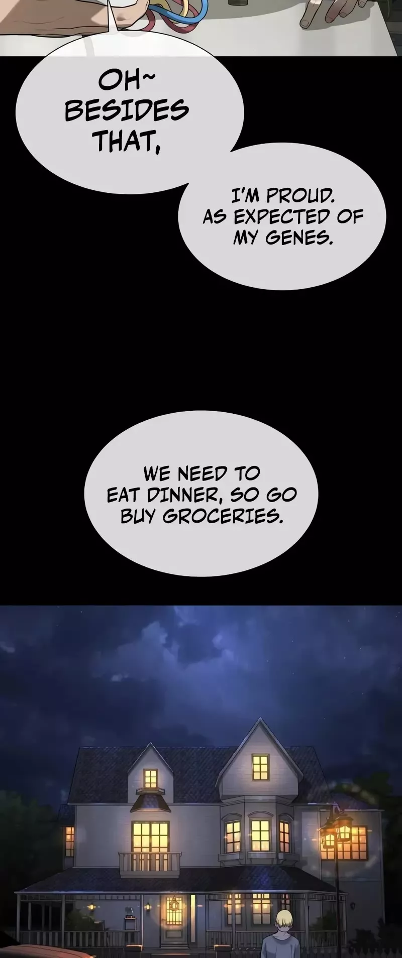 Killer Pietro Chapter 103 page 93 - 