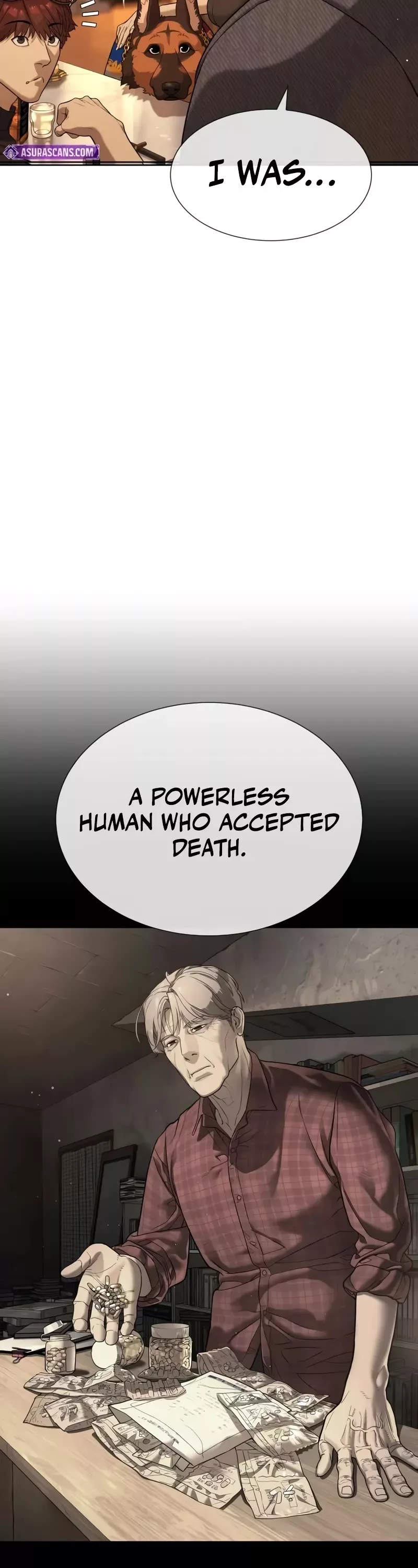Killer Pietro Chapter 104 page 101 - 
