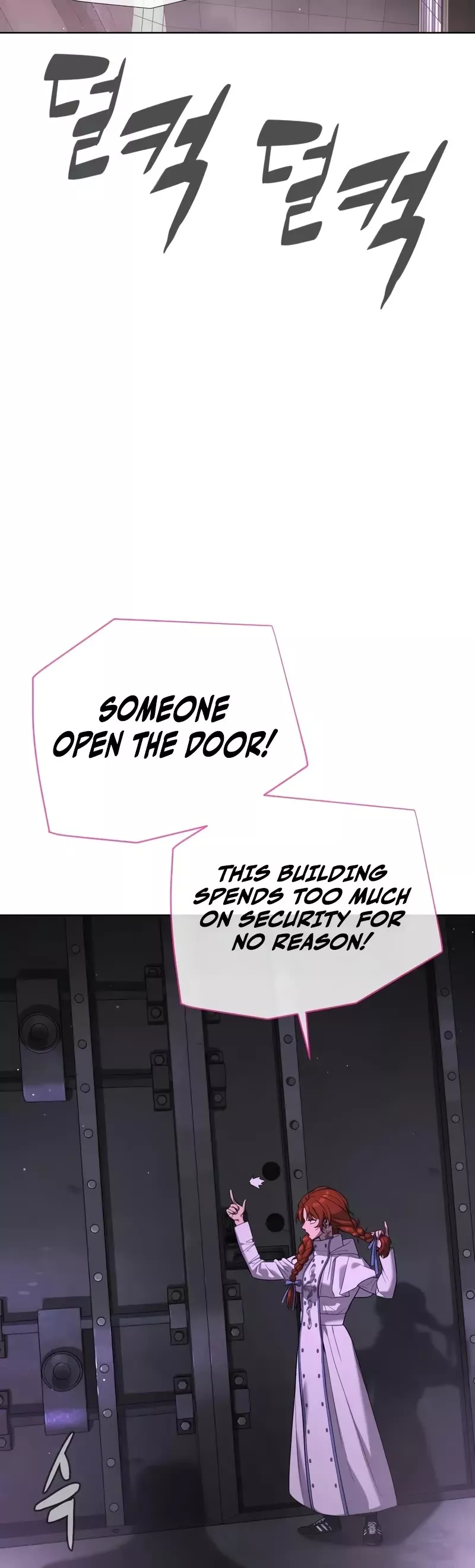 Killer Pietro Chapter 104 page 107 - 