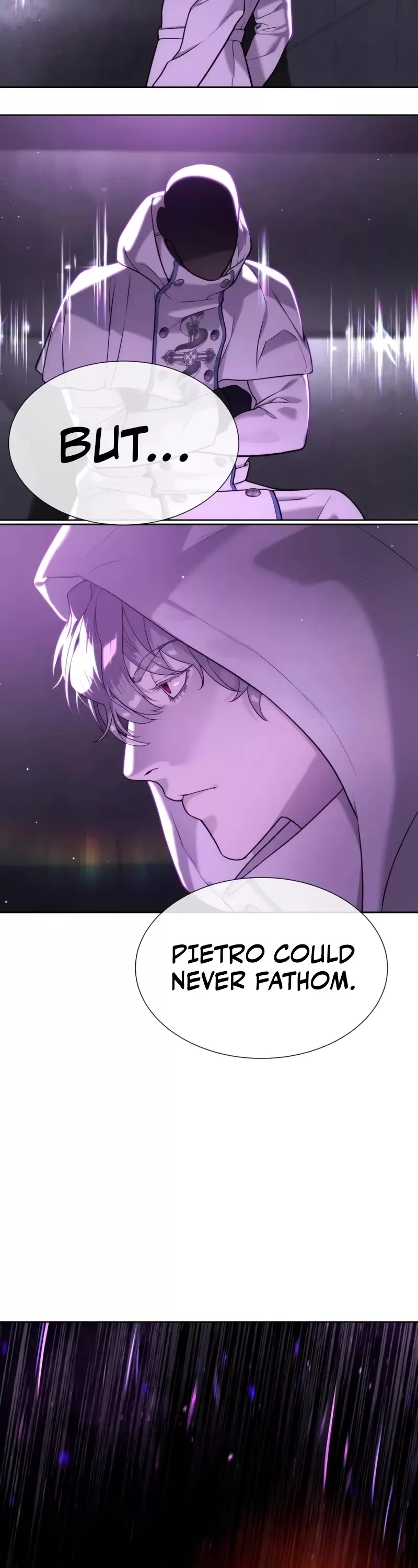 Killer Pietro Chapter 104 page 115 - 