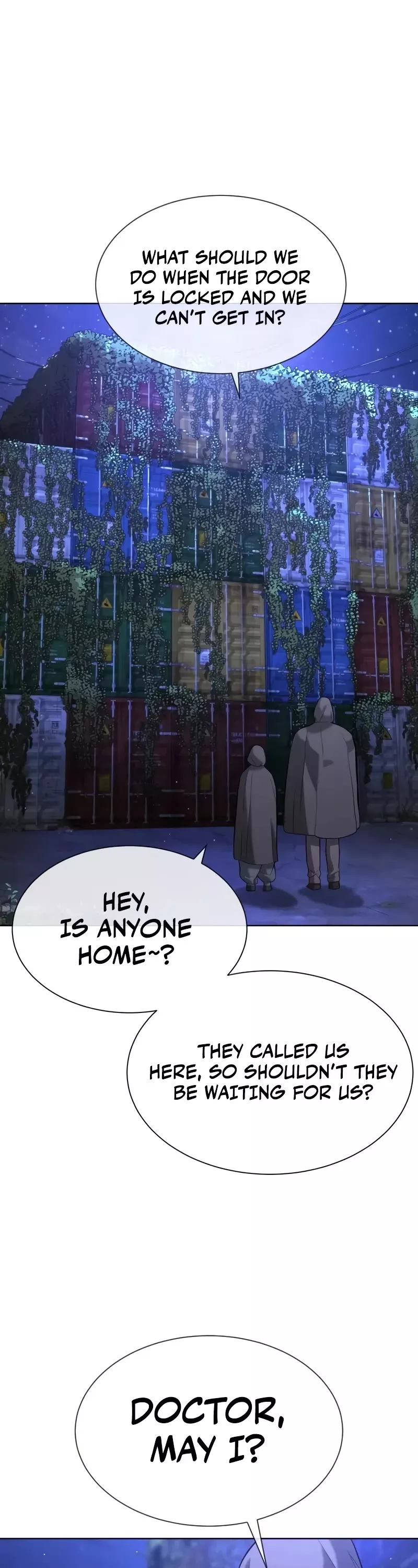 Killer Pietro Chapter 104 page 121 - 