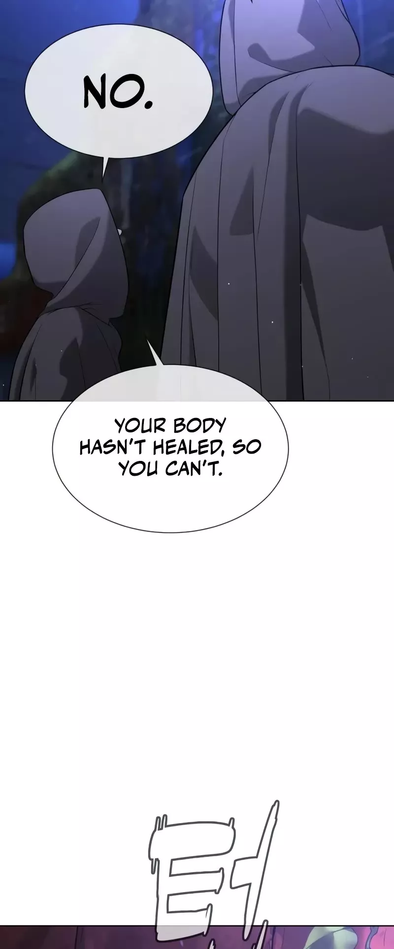 Killer Pietro Chapter 104 page 122 - 