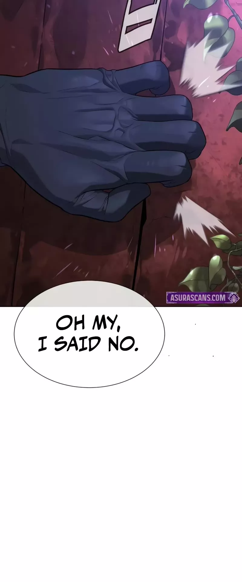 Killer Pietro Chapter 104 page 123 - 